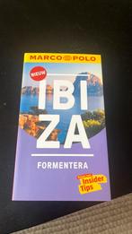 Reisgids ibiza, Overige merken, Europa, Ophalen of Verzenden, Zo goed als nieuw