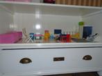 Barbie meubels poppenhuis, bank - bed - kast  oa van Ikea, Kinderen en Baby's, Speelgoed | Poppenhuizen, Ophalen of Verzenden