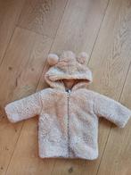 Teddy jasje maat 68, Kinderen en Baby's, Babykleding | Maat 68, Zeeman, Jongetje of Meisje, Ophalen of Verzenden, Zo goed als nieuw
