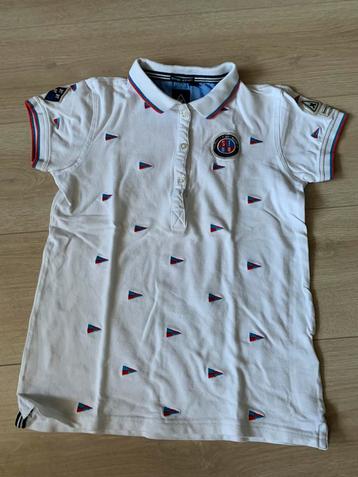 Gaastra polo beschikbaar voor biedingen