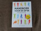 Handboek voor de ZZPér, Ophalen of Verzenden, Zo goed als nieuw, Management, Arjan Dasselaar