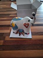 Olifant, geluksolifantje,, Ophalen, Nieuw