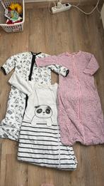 Nog goede fijne 3 dikke slaapzakken en 1 dunne mt 90, Ophalen, Zo goed als nieuw, 85 tot 100 cm, Slaapzak