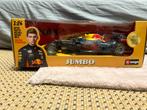 Bburago Red Bull Racing RB15 - Max Verstappen, Hobby en Vrije tijd, Modelauto's | 1:24, Ophalen of Verzenden, Nieuw, Auto, Bburago