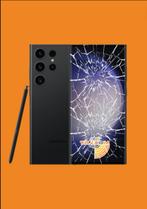 Samsung S21 scherm reparatie | M&S Telecom 4U, Telecommunicatie, Overige Telecommunicatie, Ophalen, Nieuw