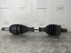 Aandrijfas links-voor van een Mercedes A-Klasse, Gebruikt, -, -, 3 maanden garantie