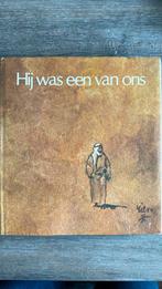 Rien Poortvliet Hij was een van ons, Boeken, Godsdienst en Theologie, Ophalen of Verzenden, Zo goed als nieuw