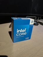 Intel Core i7, Computers en Software, Processors, Ophalen of Verzenden, Zo goed als nieuw