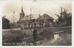 Nieuwland (Utr.) N.H. Kerk en Pastorie, Volk, gelopen 1949, Verzenden, 1940 tot 1960, Gelopen, Utrecht