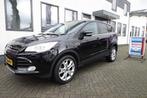 Ford KUGA 1.5 TITANIUM PLUS 2000 kg Trekken, Auto's, Ford, Keurmerk '100% Onderhouden', Euro 5, 15 km/l, 4 cilinders