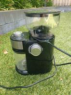 Qualitá elektrische koffiemolen, Witgoed en Apparatuur, Koffiemachine-accessoires, Ophalen, Zo goed als nieuw