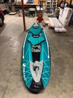 Kano / kajak 2 pers, Watersport en Boten, Kano's, Ophalen, Met peddels, Kajak, Twee personen