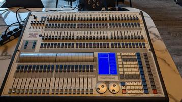 Avolites Pearl Expert Moving Light Controller beschikbaar voor biedingen