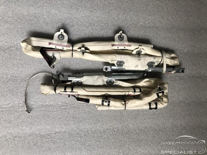 VOLVO V40 Dak Hemel airbag 2013-2020 31291326  Links Left +, Auto-onderdelen, Dashboard en Schakelaars, Volvo, Gebruikt, Ophalen of Verzenden