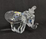 Swarovski - Disney - Dombo, Ophalen of Verzenden, Zo goed als nieuw, Accollectibles@ziggo.nl, Figuurtje