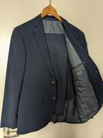 pak, colbert en broek, overhemden, trui alles maat M 38-39, Kleding | Heren, Kostuums en Colberts, Ophalen, Nieuw, Maat 48/50 (M)