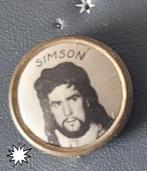 Speldje Simson, Verzenden, Gebruikt, Overige onderwerpen