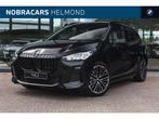 BMW 2 Serie Active Tourer 225e xDrive M Sport Automaat / Spo, Auto's, Automaat, Zwart, Leder, Overige kleuren