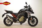 Ducati MULTISTRADA V4 S RADAR (bj 2025), Bedrijf, Toermotor, Distributeur@ducati.fr, DUCATI WEST EUROPE SAS