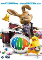 Hop, Cd's en Dvd's, Dvd's | Tekenfilms en Animatie, Ophalen of Verzenden, Nieuw in verpakking, Amerikaans