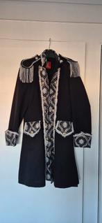 Carnavalsjas S/M van PS Hoofs, Ophalen, Zo goed als nieuw