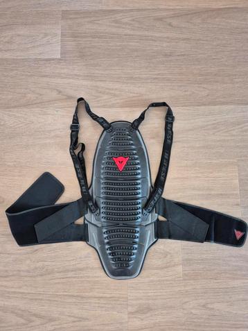 Dainese Wave 3 Rugprotector - Maat M beschikbaar voor biedingen