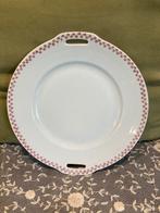 Gebaksbord Altwasser (040624), Ophalen of Verzenden, Gebruikt, Porselein, Overige stijlen