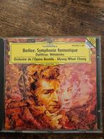 Berlioz - Symphonie Fantastique - CD, Ophalen of Verzenden, Romantiek, Zo goed als nieuw, Orkest of Ballet