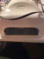 UV Lamp voor Gelnagels, Sieraden, Tassen en Uiterlijk, Uiterlijk | Cosmetica en Make-up, Ophalen, Gebruikt, Wit, Handen en Nagels