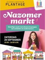 Standhouders gezocht!!, Diversen, Ophalen of Verzenden