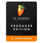 FL Studio Producer Edition (download), Computers en Software, Ophalen, Nieuw, Windows