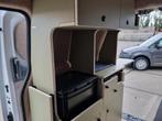 Nissan NV200 1.6 St. Maxime MINICAMPER, Buscamper of Camperbus, Tot en met 2, Nissan Nederland BV, Handgeschakeld