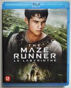 The Maze Runner [2014], Cd's en Dvd's, Ophalen of Verzenden, Zo goed als nieuw, Actie