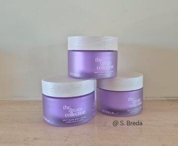 Rituals Limited | Dream | Soft Glow Body Cream Bodycream  beschikbaar voor biedingen