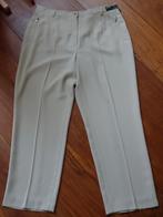 Nieuwe Gardeur broek maat 44, Beige, Maat 42/44 (L), Nieuw, Ophalen of Verzenden