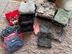 Meisjes kleding pakket 146-152, Ophalen, Gebruikt, Meisje