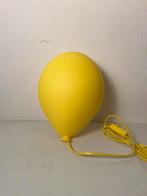 Ikea balloon wandlamp, Verzenden, Zo goed als nieuw, Kunststof