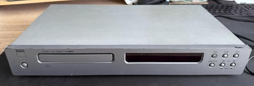 NAD C515BEE CD Speler, Audio, Tv en Foto, Cd-spelers, Gebruikt, Overige merken, Ophalen