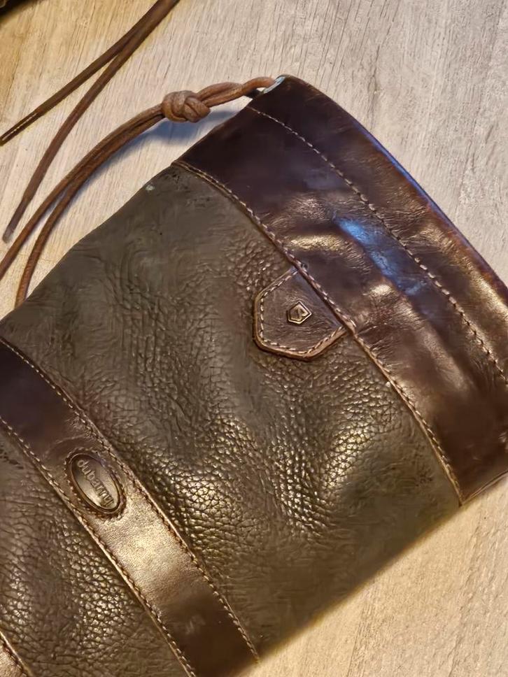 Dubarry Hoge Laarzen - Maat 39, Kleding | Dames, Schoenen, Gedragen, Hoge laarzen, Groen, Ophalen of Verzenden