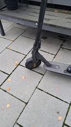 Xiaomi step electrisch, Fietsen en Brommers, Steps, Ophalen, Zo goed als nieuw, Elektrische step (E-scooter)