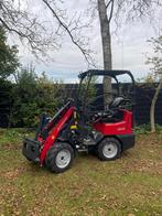 Schaffer minishovel  knikmops sherpa giant, Doe-het-zelf en Verbouw, Ophalen of Verzenden, Nieuw