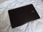 Acer Aspire E5-521-67BL 15 inch Laptop, Computers en Software, Windows Laptops, Gebruikt, HDD, 2 tot 3 Ghz, 8 GB