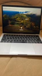 MacBook Pro..13inch…2019…16ram..i7….512gb, Computers en Software, Apple Macbooks, 16 GB, Qwerty, 512 GB, MacBook Pro