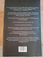 De Zwijger - Willem van Oranje Biografie, Ophalen, Zo goed als nieuw, René van Stipriaan, Politiek