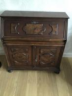 Secretaire, Huis en Inrichting, Kasten | Secretaires, Ophalen of Verzenden, Gebruikt