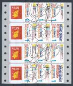 postzegels tarief '3' € 3,92:  100x voor € 275,-, Ophalen of Verzenden