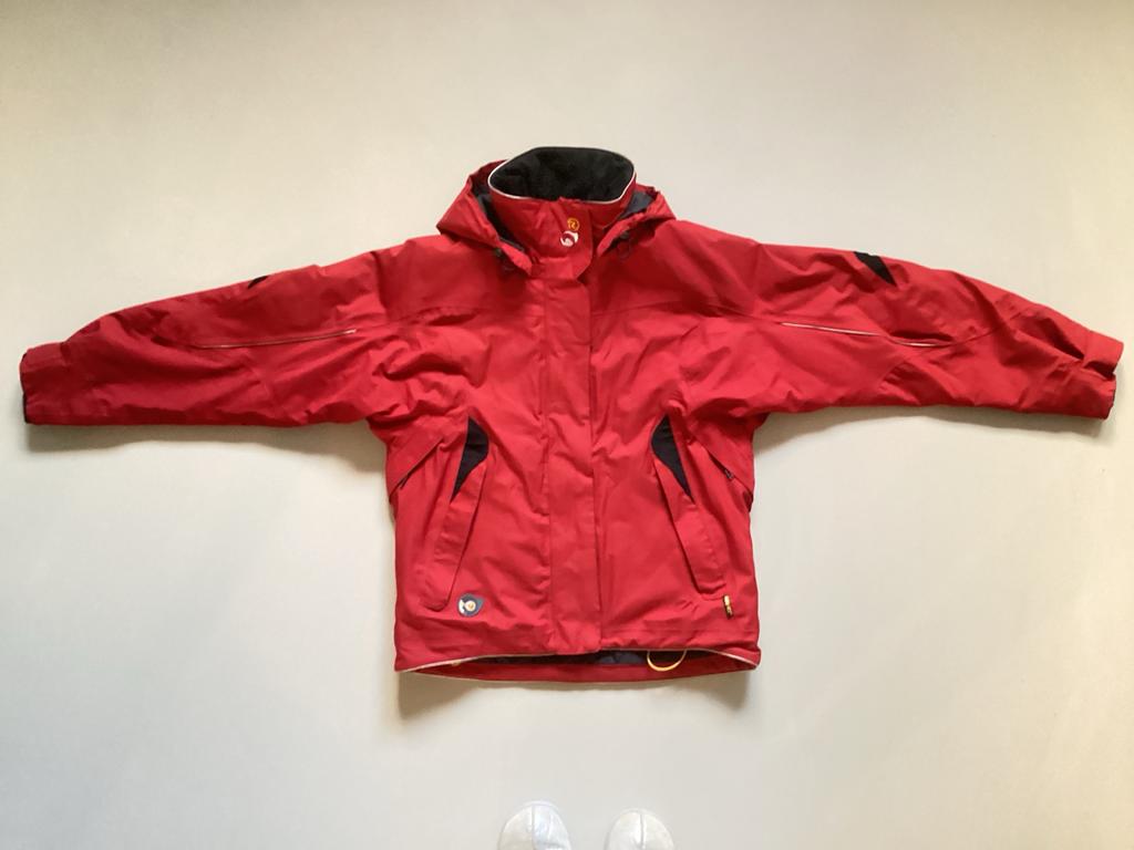 Rode Rossignol skijas maat S, Ophalen of Verzenden, Zo goed als nieuw, Maat 36 (S)