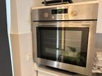 Atag oven, Witgoed en Apparatuur, Ovens, Ophalen, Gebruikt, 60 cm of meer, Oven