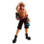 One Piece Portgas D. Ace Fire Fist S.H.Figuarts Action Figur, Verzamelen, Verzenden, Heo GmbH, Nieuw, Info@heogmbh.de