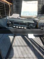 Oldtimer Radio's  Opelkadet, Auto diversen, Autoradio's, Ophalen of Verzenden
